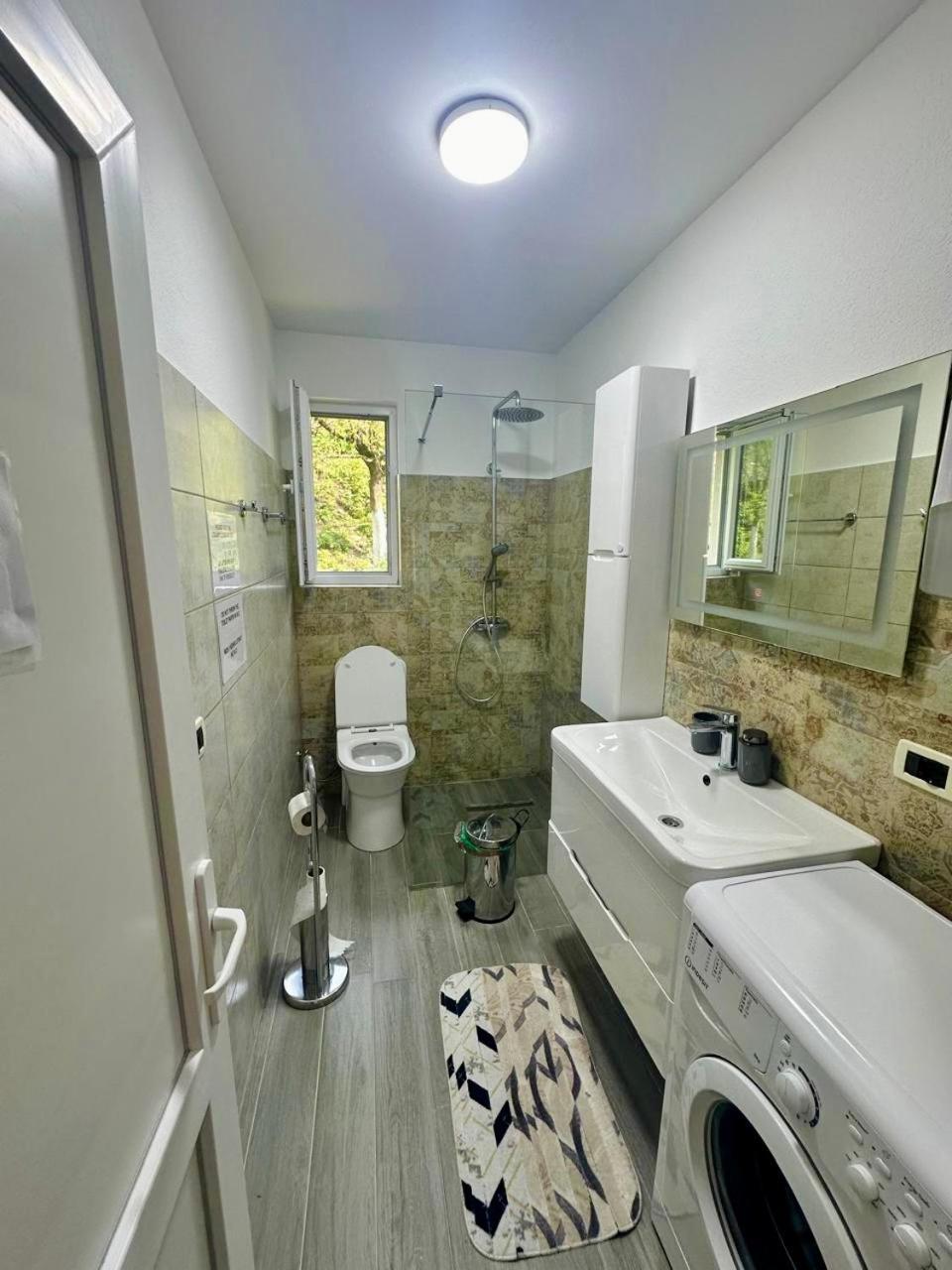 Mountain Oasis Ξενοδοχείο Βαλμπόνα Εξωτερικό φωτογραφία
