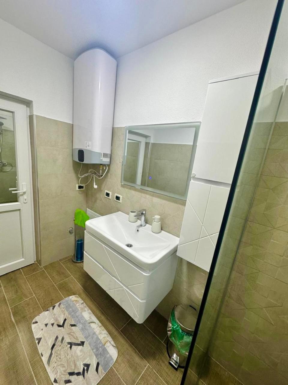 Mountain Oasis Ξενοδοχείο Βαλμπόνα Εξωτερικό φωτογραφία