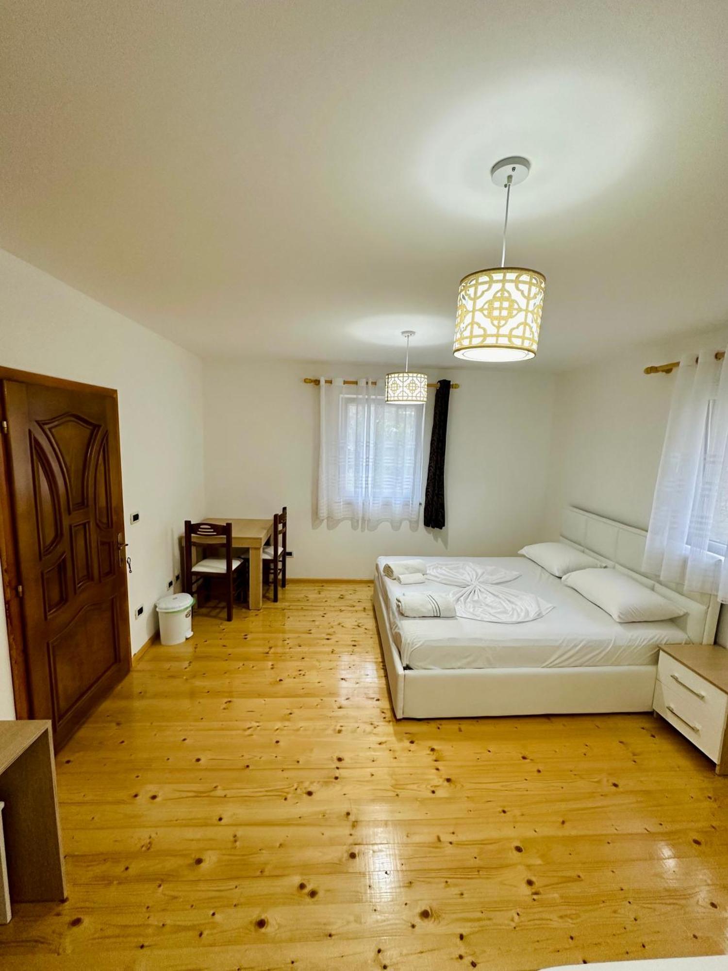 Mountain Oasis Ξενοδοχείο Βαλμπόνα Εξωτερικό φωτογραφία
