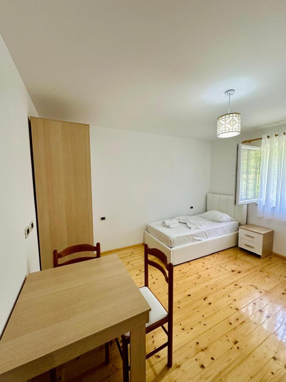 Mountain Oasis Ξενοδοχείο Βαλμπόνα Εξωτερικό φωτογραφία