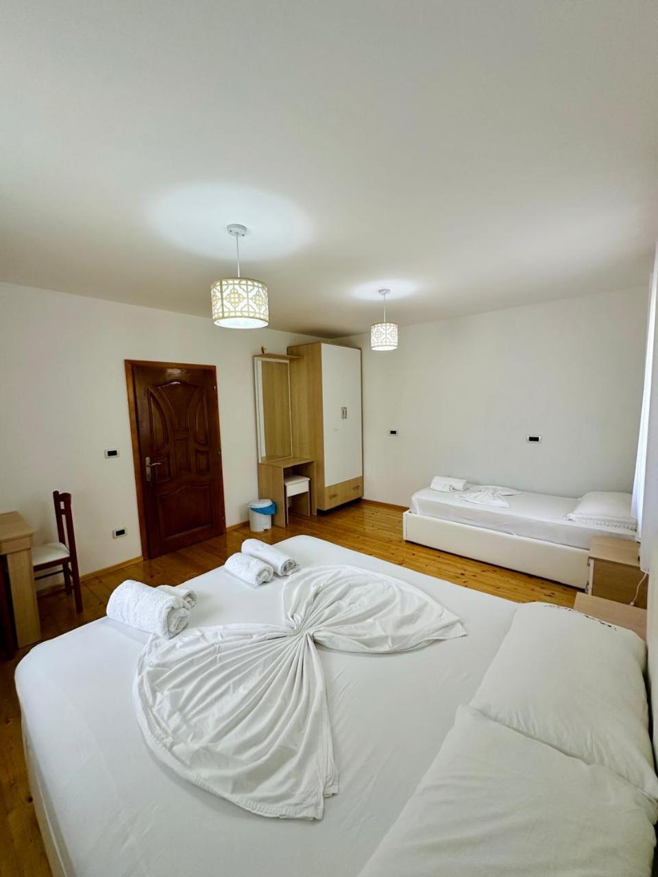 Mountain Oasis Ξενοδοχείο Βαλμπόνα Εξωτερικό φωτογραφία
